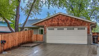 2861 Loma Pl, Boulder, CO 80301-1509