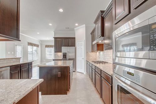 21003 Cordell Lndg Dr, Richmond TX 77407-4115 exterior