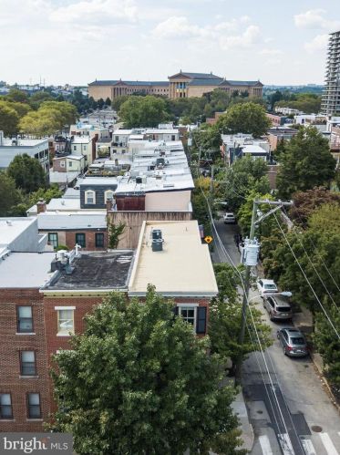 532 22nd St, Philadelphia PA 19140-4703 exterior