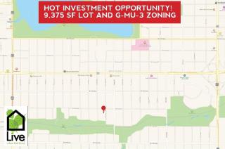 1277 Quitman St, Denver CO  80204-1412 exterior