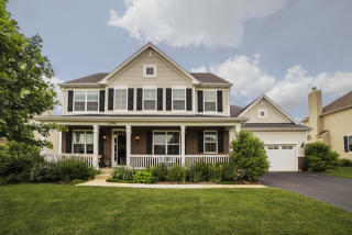 12296 Bartelt Ln, Huntley, IL 60142-6064
