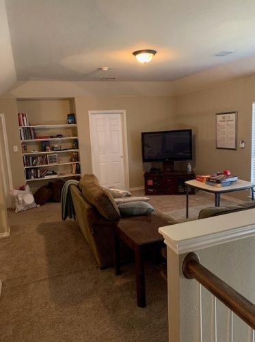 5249 Cedar Brush Dr, Fort Worth TX  76123-2972 exterior
