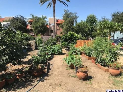 1914 Vassar St, Glendale CA  91204-2926 exterior