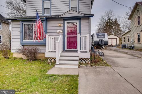 32 Mount Royal Ave, Aberdeen, MD 21001-2430