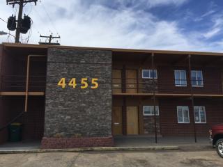 4455 Harlan St, Denver CO  80033-3686 exterior
