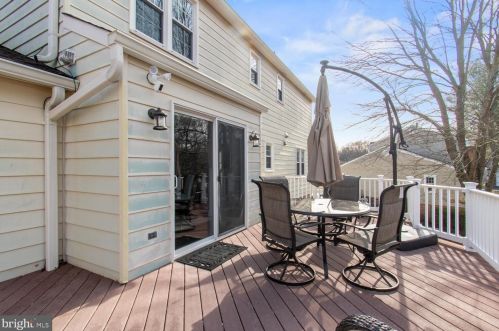 2317 Kaywood Ln, Silver Spring MD  20905-6408 exterior