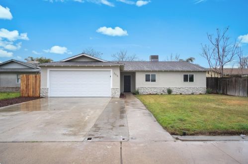 355 Linwood Ave, Turlock CA  95380-6315 exterior