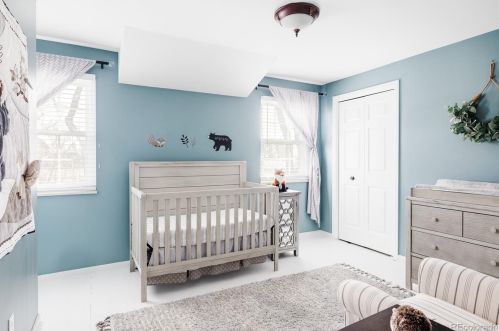 995 Kendall St, Denver CO  80214-2314 exterior