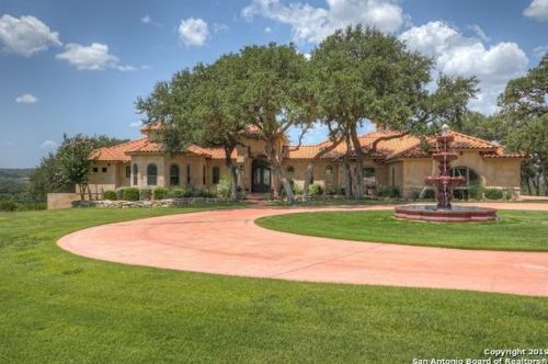 334 Arthur Ct, Spring Branch, TX 78070-5401