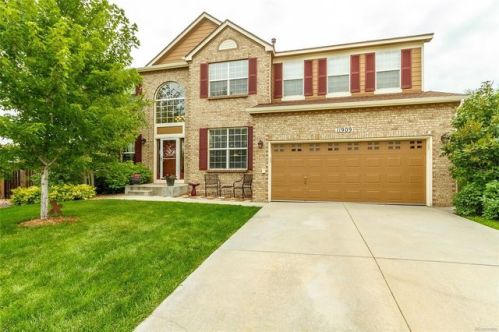 11909 Snowshoe Dr, Parker, CO 80138-6289