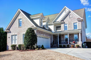 104 Kings Castle Dr, Apex, NC 27502-5000