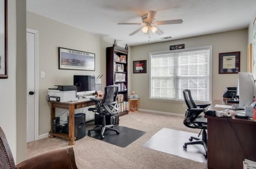 4219 Aerie Cir, Evans GA  30809-4887 exterior