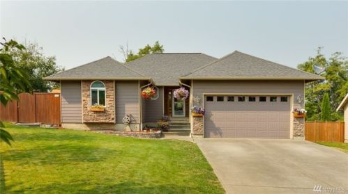 6181 Glacier Pl, Ferndale, WA 98248-8321