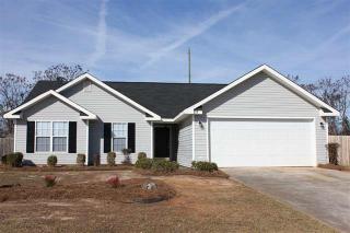 111 Grindstaff Dr, Bonaire, GA 31005-3250