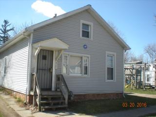 517 Knower St, Toledo OH  43609-2848 exterior