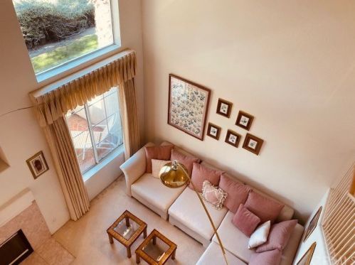 7819 Horizon Vw Dr, Anaheim CA  92808-1523 exterior