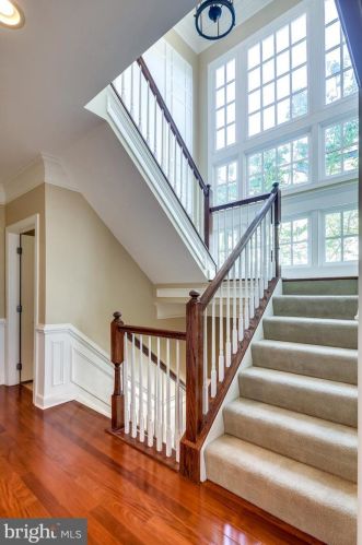 7673 President St, Fulton MD  20759-2516 exterior