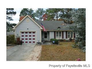 7313 Reedy Creek Dr, Fayetteville, NC 28314-5254
