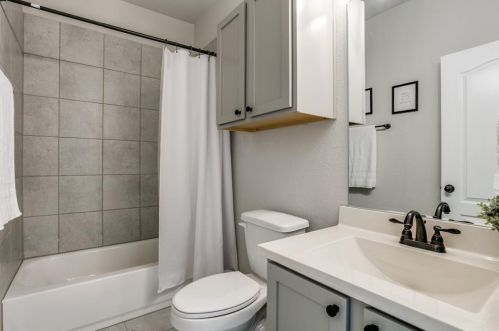 2429 Open Range Dr, Fort Worth TX  76177-2146 exterior