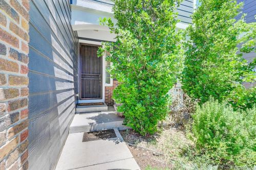 15655 Kettle Pl, Englewood CO  80112-4748 exterior