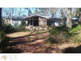 2900 Barcelona Way, Conyers, GA 30012-2775