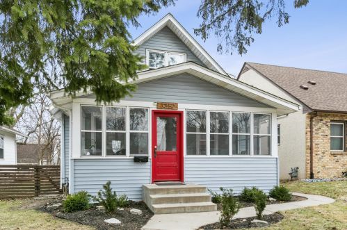 3350 Polk St, Minneapolis, MN 55418-1345