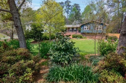 2609 Kensington Dr, Duluth, GA 30096-3629