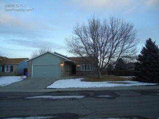 306 Audrey Dr, Loveland, CO 80537-6286