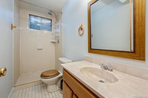 13108 Dumbarton Dr, Morrison CO 80465-1605 exterior