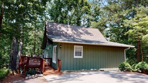 110 Ridge Dr, Ellijay, GA 30540-7205