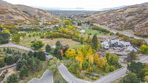 1836 Ft Cyn Rd, Alpine UT 84004-1110 exterior