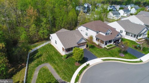 20 Wister Dr, Fredericksburg, VA 22405-2172