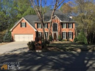 530 Jacaranda Ct, Alpharetta, GA 30022-7052