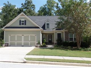 9994 Village South Dr, Douglasville, GA 30135-2701