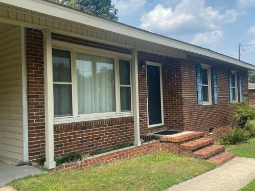 1132 Terrace Cir, North Augusta, SC 29841-4349