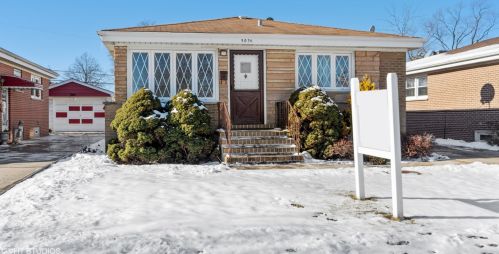 5036 Overhill Ave, Chicago, IL 60706-3335