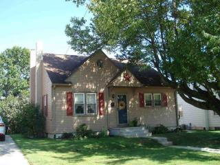 617 Moul Ave, Hanover, PA 17331-1546