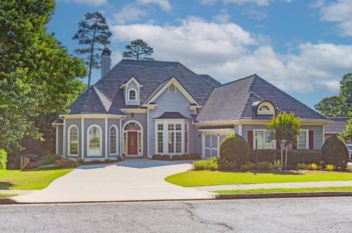 4005 Greenside Ct, Dacula, GA 30019-7244