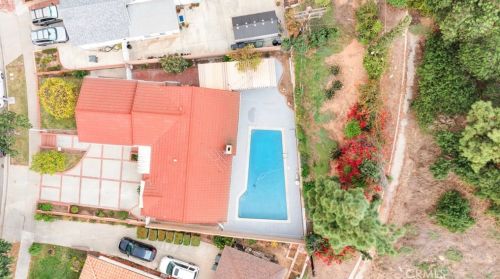 2802 Via San Delarro, Montebello, CA 90640-1615