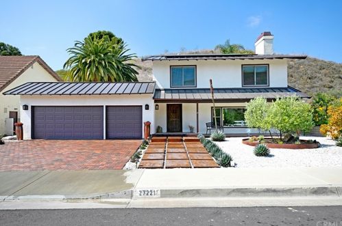 27221 Calle Delgado, San Juan Capistrano, CA 92675-4911
