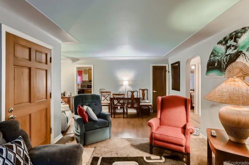 4667 Lincoln St, Englewood CO 80113-5735 exterior