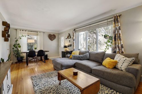 2710 2nd Ave, Saint Paul MN  55109-3320 exterior