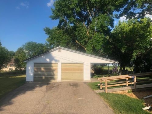 208 Gallager St, Evan, MN 56266-1441