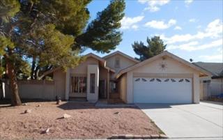 2352 Aqua Vista Ave, Henderson, NV 89014-3636