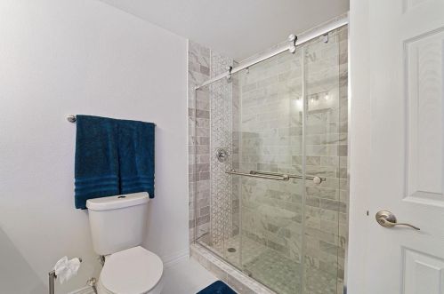 8309 Tucson Trl, Fort Worth TX  76116-5025 exterior