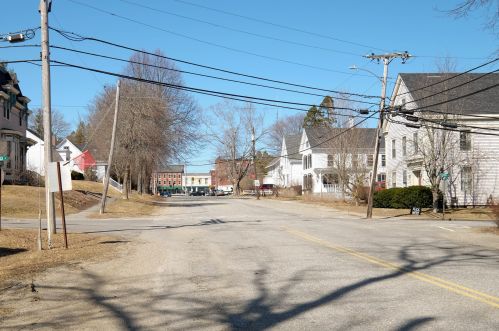 26 Knox St, Thomaston ME  04861-3712 exterior