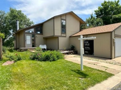 4838 Moorhead Cir, Boulder, CO 80305-6156