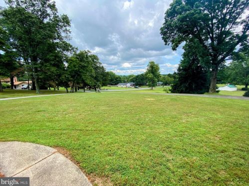 11102 Putman Rd, Graceham MD  21788-2747 exterior