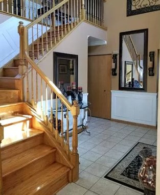 2504 Water Falls Ct, Plainfield, IL 60586-6587