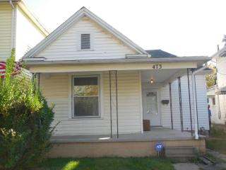 473 Hinman Ave, Columbus, OH 43207-2003